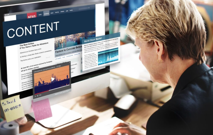 The Future of Content Creation with AI-Powered Video Technology