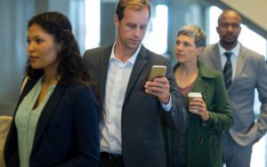 When Should You Contact Your Carrier?