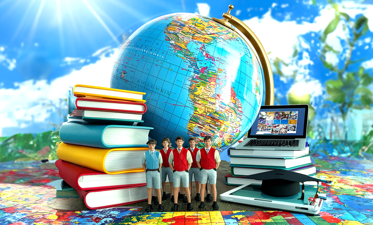 The Benefits of an International Education in Geneva: Why It’s the Global Gold Standard