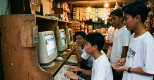 Accessibility for Low-Income Communities