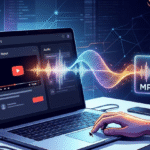 What Is YouTube to MP3?