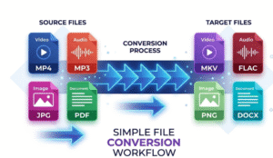 Increasing Demand for Conversion Tools