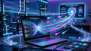 Speed and Efficiency