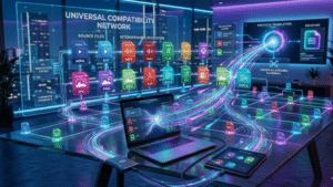 Future of Konversky in Digital Technology