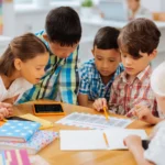 Navigating the Swiss Education System: A Guide for Expat Families in Lausanne