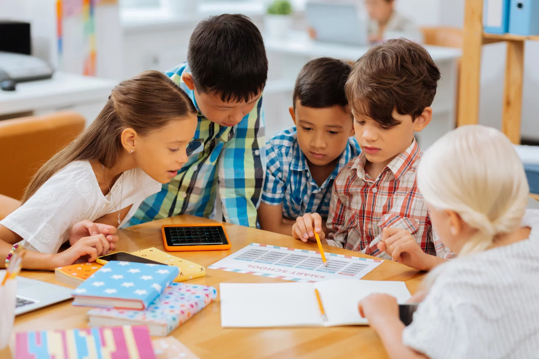 Navigating the Swiss Education System: A Guide for Expat Families in Lausanne