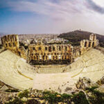 Introduction to Cesta Roman