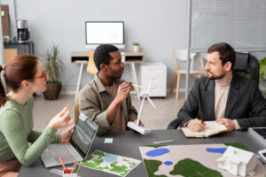 The Vision Behind MataRecycler