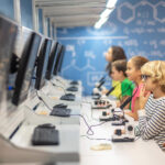 Nova Scola modern education system