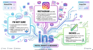 "Ins" in Different Languages