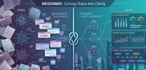 Key Features of Messonde