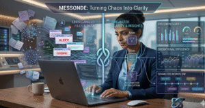 Common Uses of Messonde