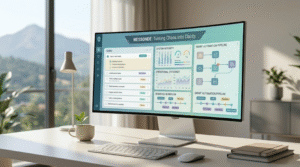 How to Start with Messonde