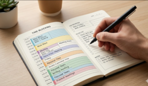 Time Management Techniques That Work