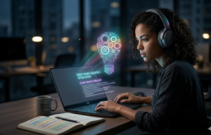 Creating a Distraction-Free Workspace