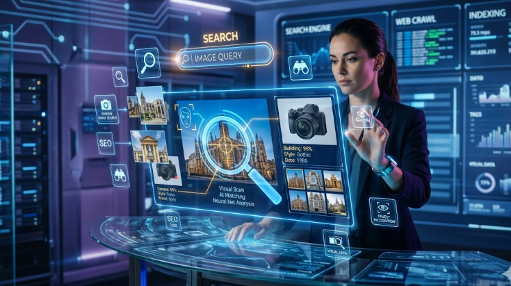 “Master Image Search Techniques”