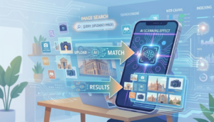 “Reverse Image Search Explained”