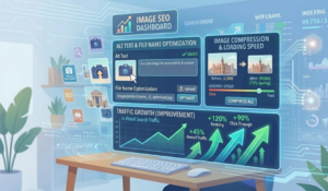 Image SEO Optimization Tips”