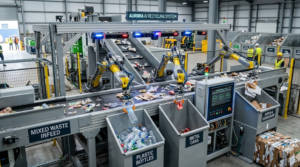 Key Features of MataRecycler