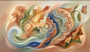 The Meaning of Uncuymaza