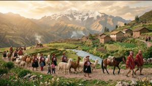 Uncuymaza as a Philosophy