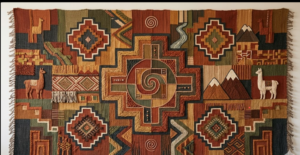 Uncuymaza in Art & Design