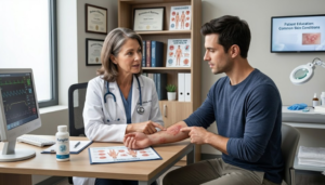 When to See a Doctor