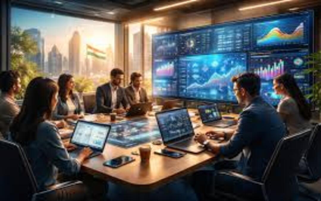 Top 10 AI SEO Companies in India, 2026 Rankings