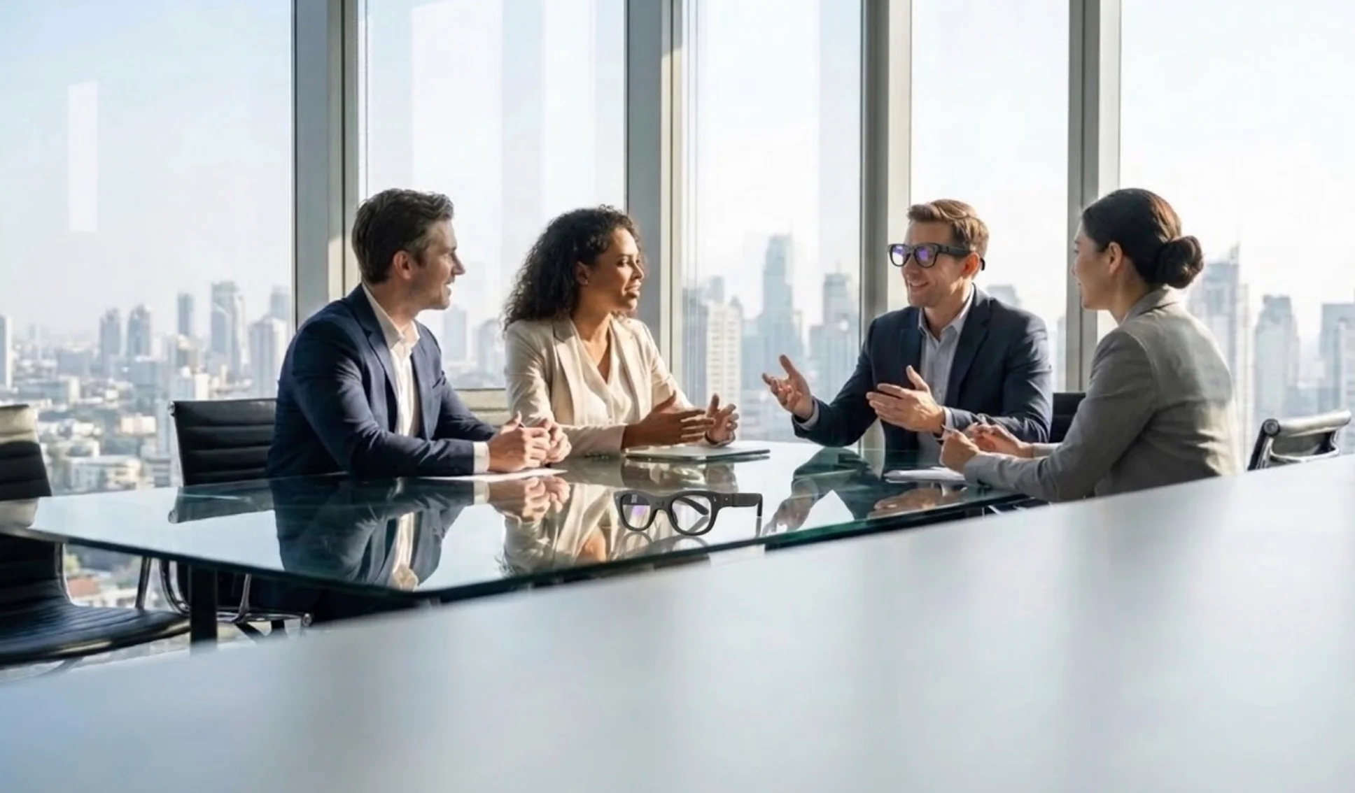 AR Smart Glasses in the Real World: Use Cases That Matter