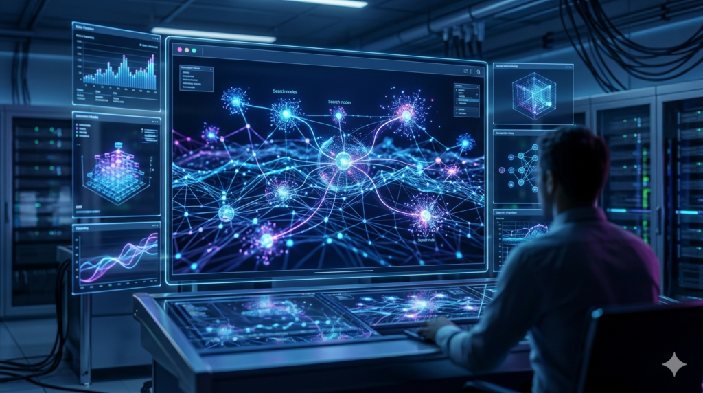 What Is Seekde?