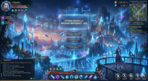 The Future of Mabinogi Lazy Patch Systems
