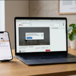 What does "Save YouTube Video" mean