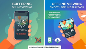 Best Video Quality Settings for Offline Viewing