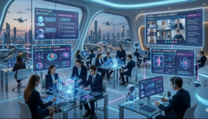 Future of Newtopy and Digital Learning