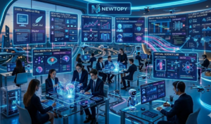 Artificial Intelligence and Automation