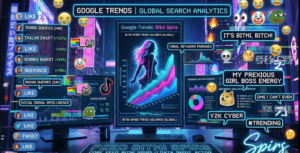 Why Bitni Spirs Became Popular in Search Engines