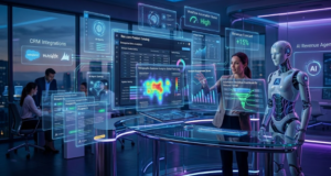 The Rise of AI Revenue Platforms