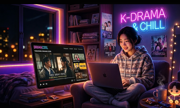 Dramacool in 2026: Is It Safe, Legal, and Still Worth Using?