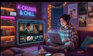 What Is Dramacool?