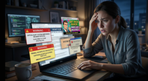 Is Dramacool Safe to Use?