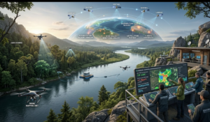 Future Trends of JR Geo in 2026 and Beyond