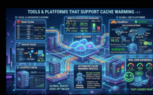 Tools and Platforms That Support Cache Warming