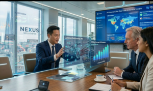 The Future of Client Relationship Partnerships