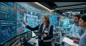 Future Trends and Technology Impact