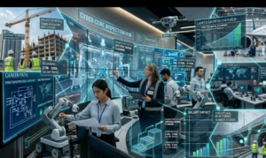 Industries That Hire Chief Technical Examiners