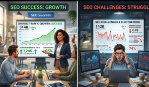 Benefits and Challenges of SEO by HighSoftware99.com