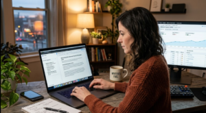 Content Optimization and SEO Writing