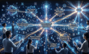 The Future of AI Discovery Platforms