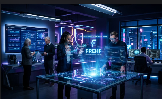 What Is Frehf?