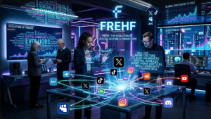 The Basic Meaning of Frehf